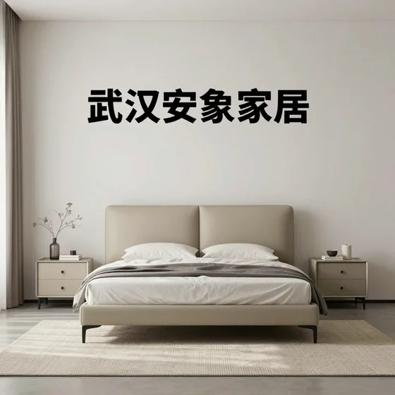 武汉安象家居行业观察