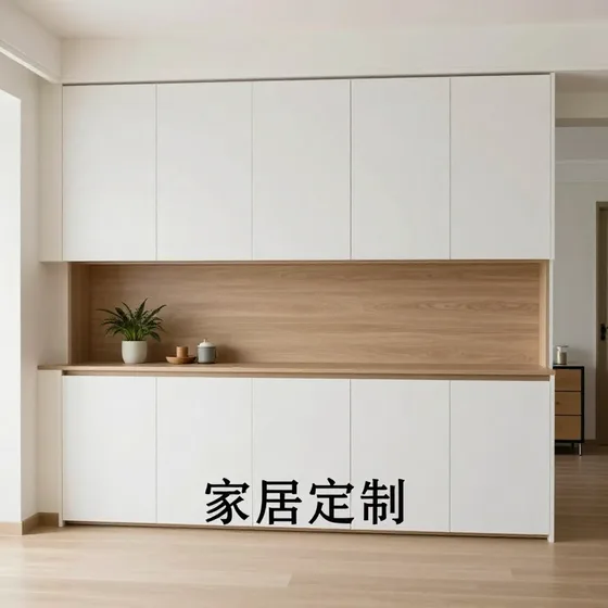 家居定制